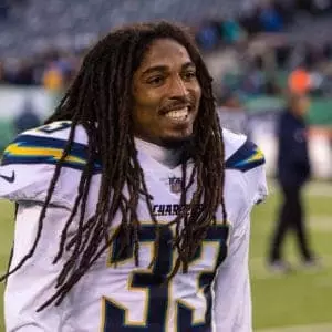 Der aktuelle Free Agent Tre Boston.