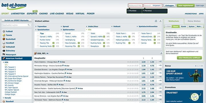 Football Wetten Football Wetten