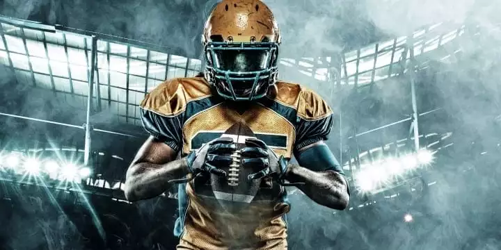 Die neue American Football Liga "The Alliance of American Football". Die neue American Football Liga "The Alliance of American Football".