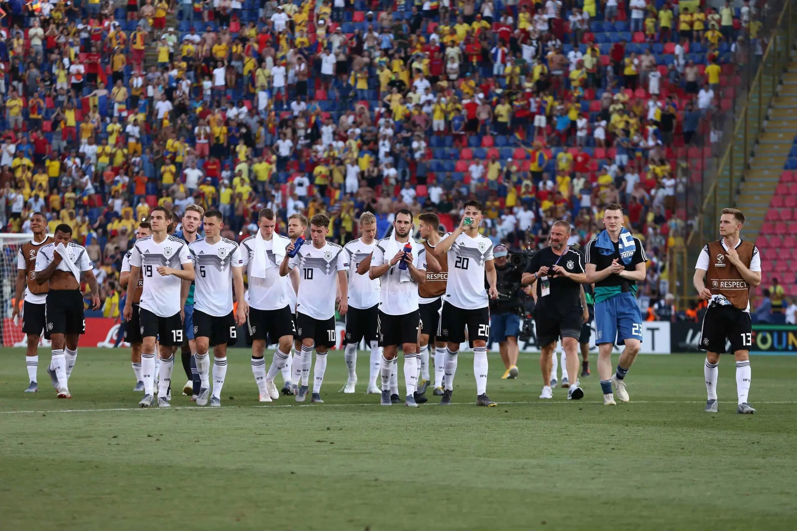 Deutschland U21