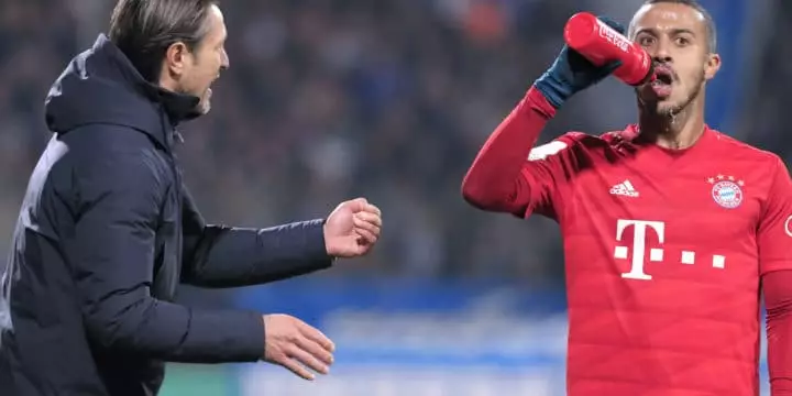 Niko Kovac