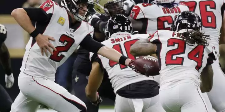 Atlanta Falcons