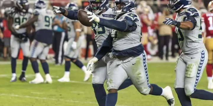 Seattle Seahawks
