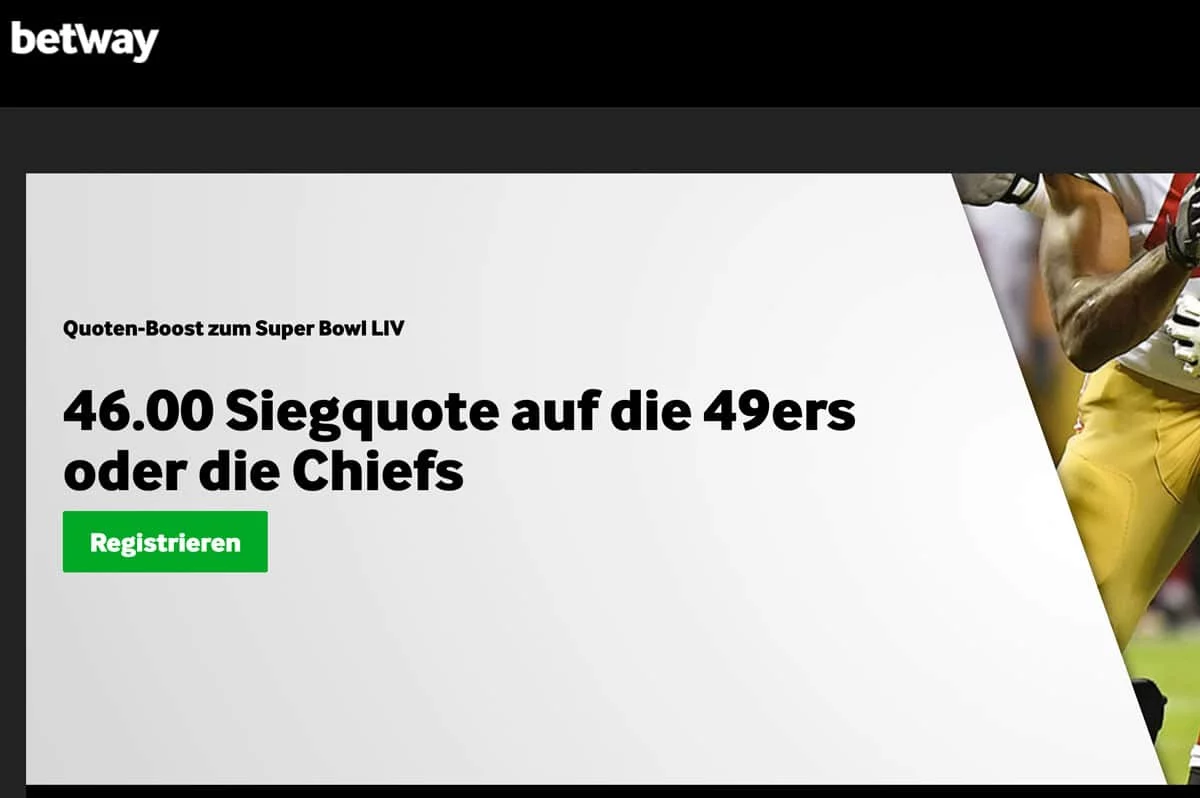 Superbowl Wetten Superbowl Wetten