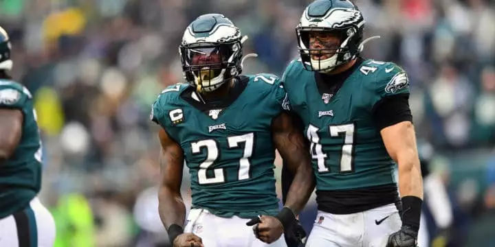 Philadelphia Eagles