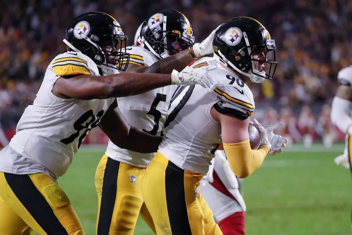 Pittsburgh Steelers