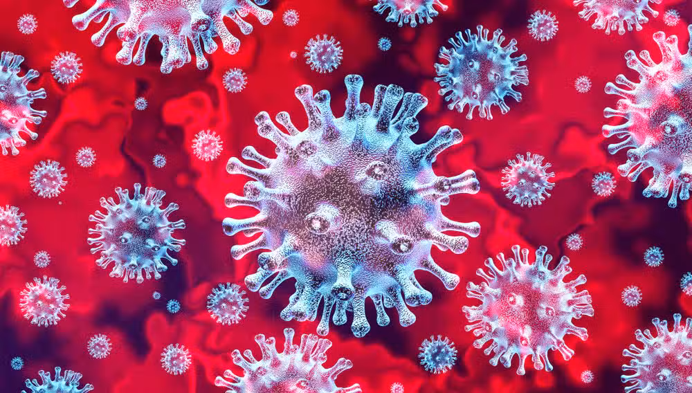Coronavirus