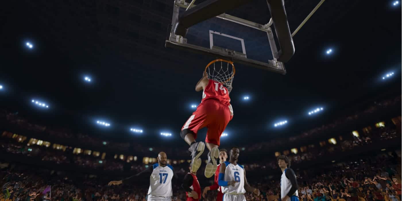 Basketball Wetten