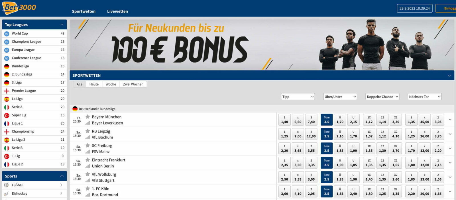 Bet3000