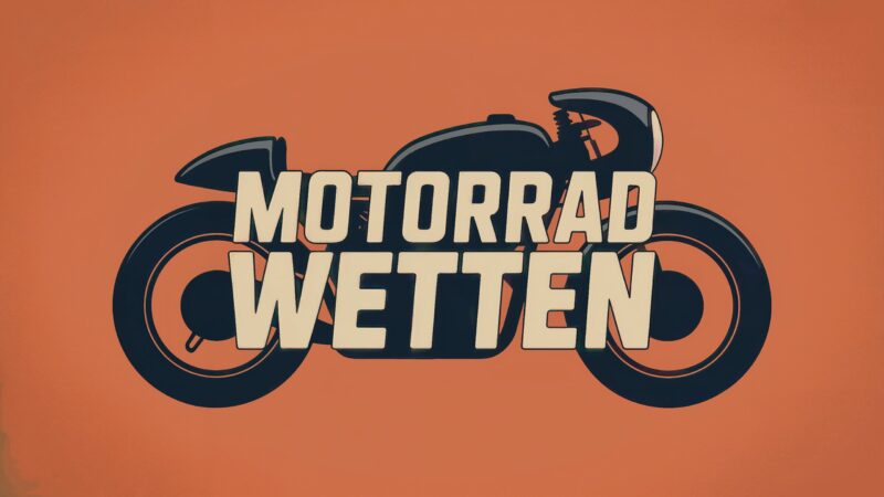 Motorrad Wetten und Strategien am 13.06.2025.
