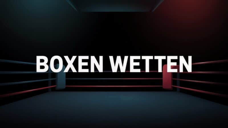 Boxen Wetten und Strategien am 10.06.2025.
