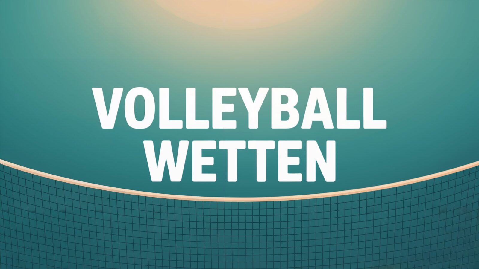Volleyball Wetten: Tipps und Strategien