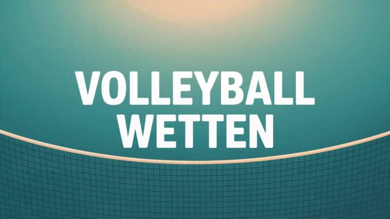 Volleyball Wetten: Tipps und Strategien