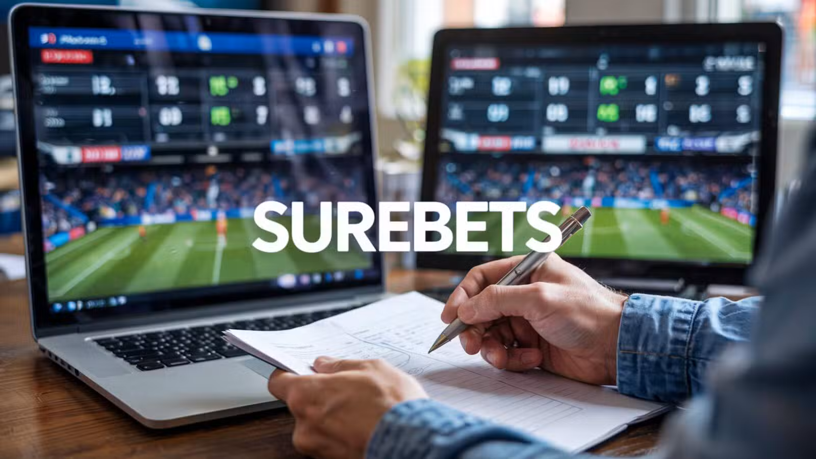 Surebets