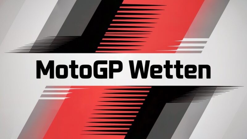 MotoGP Wetten: Tipps und Strategien.