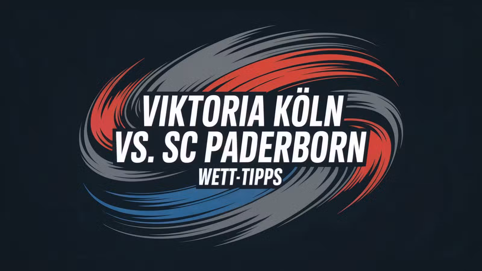 Viktoria Köln vs. SC Paderborn Wett-Tipps und Prognose am 17.08.2025.
